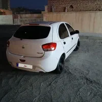 تیبا۲‌مدل۴۰۰عروسک|خودرو سواری و وانت|بیرجند, |دیوار