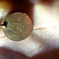 1عدد اشرفی قدیمی طلا۱۱۲سال قدمت دارد|کلکسیون سکه، تمبر، اسکناس|کوه چنار, |دیوار