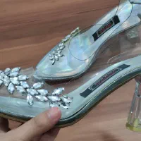 کفش و کیف در حد نو|کیف، کفش، کمربند|دیواندره, |دیوار