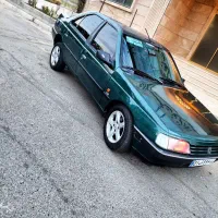 ۴۰۵ انژکتور تمیز  معاوضه