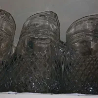 پارچ ولیوان خارجی در حد نو