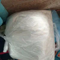 پرده سالم و تمیز