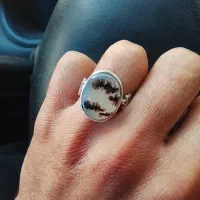 انگشتر شجر افغان