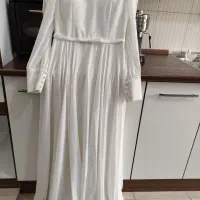 لباس عروس سفید|لباس|الوند, |دیوار