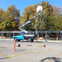 بالابر|خدمات پیشه و مهارت|شاهرود, |دیوار