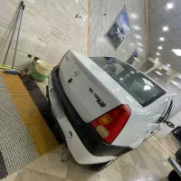 فروش ال ۹۰ مدل ۹۱|خودرو سواری و وانت|مریوان, |دیوار