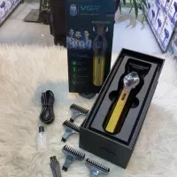 ماشین اصلاح صفرزن خط زن vgr و شیشه ای