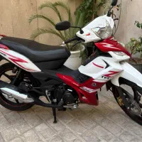 تی وی اس راکز ۹۷ انژکتور TVS
