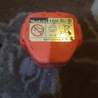 باطری دریل شارژی ماکیتا