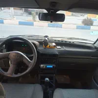 پراید صبا مدل ۸۱|خودرو سواری و وانت|وحیدیه, |دیوار