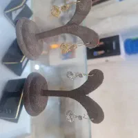 گوشواره بدون اجرت