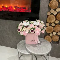 باکس گل مصنوعی|گل مصنوعی|قم, انصارالحسین|دیوار