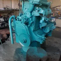 خاور بنز ۵۷ ۶۰۸|خودرو سنگین|کرمانشاه, |دیوار