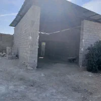 سوله ۷۰ متری جهت انبار علوفه دام اجاره داده میشود