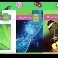 رتبه ۴۳ کنکور با تدریس و آموزش زیست کنکور