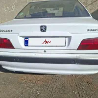 خودر|خودرو سواری و وانت|خمین, |دیوار