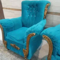 مبل سلطنتی سالم