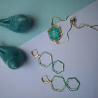 اکسسوری های دست ساز