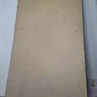 تخت فلزی تک نفره