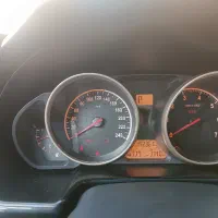 برلیانس کراس|خودرو سواری و وانت|تهران, قصر فیروزه ۱|دیوار