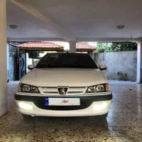 پارس سفارشی 1402 خشک|خودرو سواری و وانت|محمودآباد, |دیوار