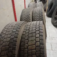 لاستیک رینگ ۲۴برمیدارم بجاش ۲۲میدم