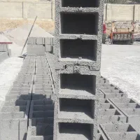 بلوک|مصالح و تجهیزات ساختمان|کرمانشاه, |دیوار