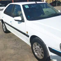 پژو پارس تیوفایو