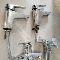 شیرآلات و شوفاژ