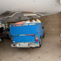 حمل نخاله و فروش مصالح ساختمانی در سراسر تهران|خدمات حمل و نقل|تهران, بریانک|دیوار