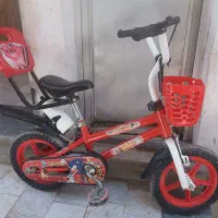 دوچرخه مدل ۱۲