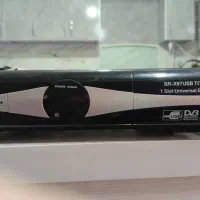 یک جفت گیرنده خارجی سالم|صوتی و تصویری|همدان, |دیوار