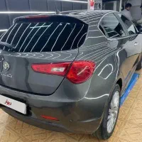 آلفا رومئو جولیتا ALFA|خودرو سواری و وانت|تهران, شهرک چیتگر|دیوار