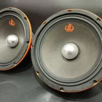 محصولات دی بی ساند مشابه نو کم کار