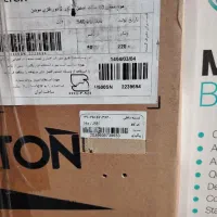 هود مخفی نود سانت استیل موتور پنج دور فلزی موشن