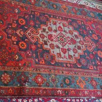 فرش دستباف 4متری