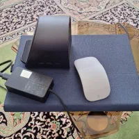 فروش ماوس surface arc مایکروسافت|قطعات و لوازم جانبی رایانه|تهران, فردوسی|دیوار
