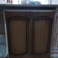 کابینت فلزی|مصالح و تجهیزات ساختمان|دزفول, |دیوار