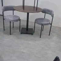 صندلی تدی نهارخوری واپنی|صندلی و نیمکت|چهاردانگه (تهران), |دیوار