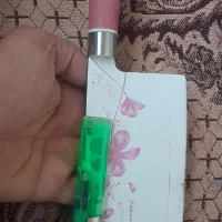 ساطور وچاقو|کوهنوردی و کمپینگ|ری, ملکآباد|دیوار