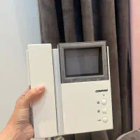 ایفون تصویری رنگی