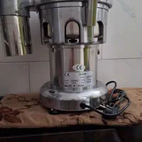 آبمیوه گیری صنعتی وارداتی