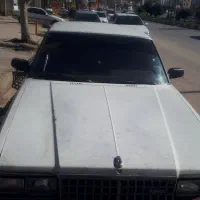 فروش تیوتا کریسیدا اتومات|خودرو کلاسیک|اصفهان, وحید|دیوار