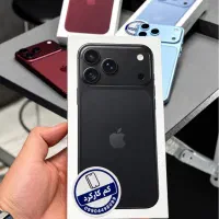 طرح تعویض گوشی قدیمی شما iphone با 18pro 18promax