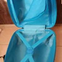 چمدان بچگانه