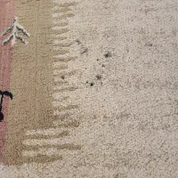 2 عددگلیم فرش 6 متری|گلیم، جاجیم، گبه|نوشهر, |دیوار