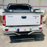 فوتون دیزل فول ۹۵ خیلی نو تازه تعمیر کامل صفرتاصد|خودرو سواری و وانت|تهران, پاسداران|دیوار