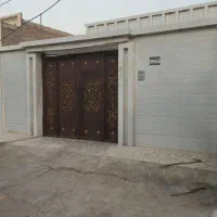 ویلای ۱۲۶متری|فروش خانه و ویلا|اهواز, پردیس دو|دیوار