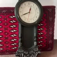 ساعت دیواری سالم