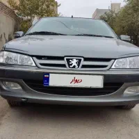 پارس|خودرو سواری و وانت|ملکآباد, |دیوار